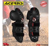 ACER OPPIA GINOCCHIERA PROFILE 2.0 - KNEE GUARDS PER MOTOCROSS ENDURO QUAD