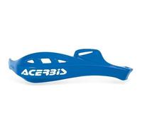 Acerbis coppia paramani modello Profile colore blu moto TM