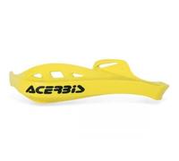 Acerbis coppia paramani modello Profile colore giallo moto Yamaha