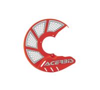 ACER OPRIDISCO X-BRAKE 2.0 ARANCIO 2 BETA RR 125 2T 2019-2023 0021846.011