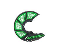 ACER OPRIDISCO X-BRAKE 2.0 NERO/VERDE BETA RR 125 2T 2019-2023 0021846.325