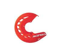 ACER OPRIDISCO X-BRAKE ARANCIO 2 BETA RR 125 2T 2019-2023 0016057.011.016
