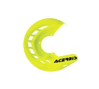 §Protezione Disco Freno Anteriore Acerbis X-brake§