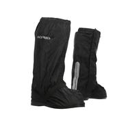 ACER OPRISTIVALE NERO COPRISTIVALI ANTI PIOGGIA MOTO SCOOTER IMPERMEABILI