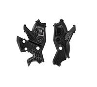 ACERBIS 0024666.090 PARATELAIO X-GRIP TENERE 700 19 NERO