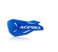 Acer over Paramano X-Factory Blu/Bianco