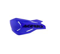 Acer over Paramano X-Factory Blu/Nero
