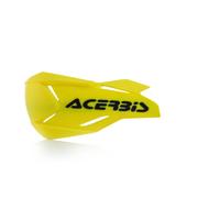 Acerbis Cover Paramano X-Factory Giallo/Nero