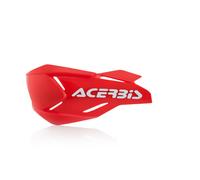 Acer over Paramano X-Factory Rosso/Bianco