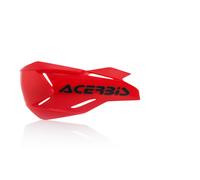 Acerbis 0022399.349 Cover Paramano X-Factory, Rosso/Nero