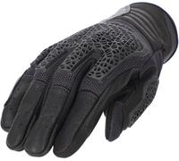 Acerbis Crossover Guanti da motociclista femminile, Taglia M