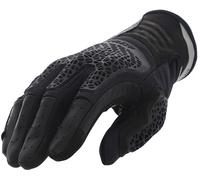 Acer rossover Motorradhandschuhe, nero, Taglia L