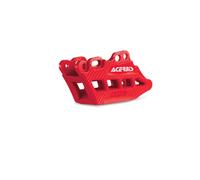 ACER RUNA CATENA ACERBIS PER HONDA ROSSO HONDA CRF 250 R 2007 2008-2017-2024