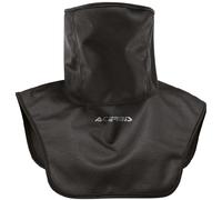 Acerbis Dalby Riscaldatore del collo, nero, taglia S M per maschi