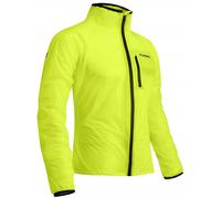 Acerbis Dek Pack Giacca pioggia, giallo, taglia XL
