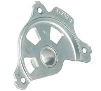 Acerbis Disc Cover Honda CR/F Kit di montaggio, argento per maschi