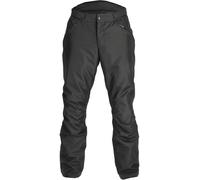 Acerbis Discovery 2.0, pantaloni tessili impermeabili da donna XS female Nero