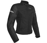 Acerbis Discovery Ghibly Giacca tessile da donna, nero, taglia 2XL per donne