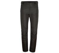 Acer iscovery Pantaloni tessili moto da donna, nero, Taglia XL