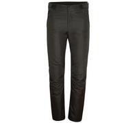 Acer iscovery Pantaloni tessili moto, nero, Taglia M