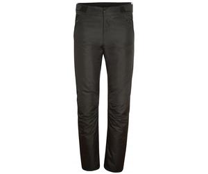 Acerbis Discovery Pantaloni tessili moto, nero, taglia XL per maschi