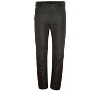 Acer iscovery Pantaloni tessili moto, nero, Taglia XXL