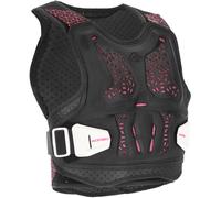 Acer NA TT Gilet protettivo da donna, nero