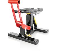 Acer levator Stand bici, nero, Taglia unica