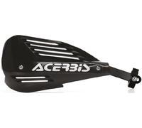 Acerbis Endurance Guardia della mano, nero per maschi