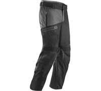 Acerbis Enduro One Pantaloni, nero-grigio, taglia 34 per maschi