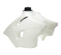 Acer XCF 12/14 SXF 13/14 Serbatoio da 20 litri, argento, taglia 11-20l per maschi