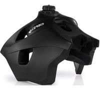 Acerbis EXCF 12/14 SXF 13/14 Serbatoio da 20 litri, nero, taglia 11-20l per maschi