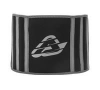 ACER ASCIA LOMBARE K-BELT NERO/GRIGIO L/XL