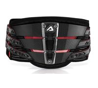 ACERBIS - FASCIA PARARENI MOTOCROSS PROFILE EVO 2.0 - NERO