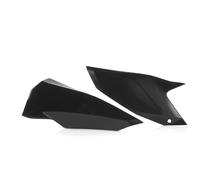 Acer ianchetti Laterali Dx SX HUSQVARNA 2014 Nero