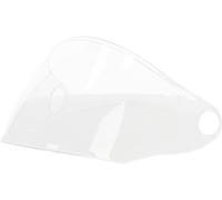 Acerbis Firstway 2.0, visiera male Trasparente