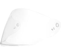 Acerbis Firstway Visio trasparente, trasparente