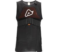 Acerbis Flux Air, gilet protettivo Livello 1/2 L/XL male Nero