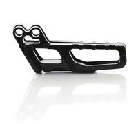 Acer or HONDA CRF 450 X 2005-2006 Guida Catena Nero Plastica 1 Unità