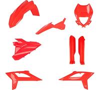 ACERBIS FULL KIT PLASTICHE BETA RR 22 ORIGINALE