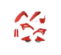 ACERBIS FULL KIT PLASTICHE HONDA CRF450 2021 ORIGINALE