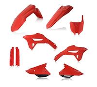 ACERBIS FULL KIT PLASTICHE HONDA CRF450 2021 ORIGINALE
