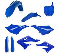 ACERBIS FULL KIT PLASTICHE YAMAHA YZ125 22 BLU