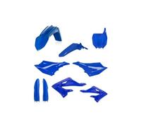 ACERBIS FULL KIT PLASTICHE YAMAHA YZ125 22 BLU