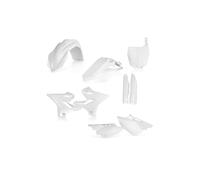 ACER ULL KIT PLASTICHE YZ 125/250 2015 BIANCO