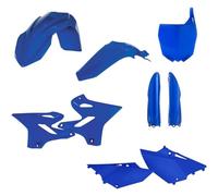 ACERBIS FULL KIT PLASTICHE YZ 125/250 2015 BLU