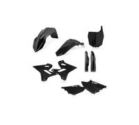 ACERBIS FULL KIT PLASTICHE YZ 125/250 2015 NERO