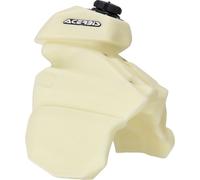 Acerbis GasGas ECF/EC/MCF 12L, serbatoio del carburante male Bianco-Trasparente