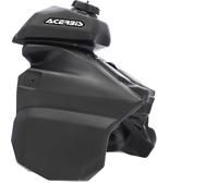Acerbis GasGas ECF/EC/MCF 12L, serbatoio del carburante male Nero
