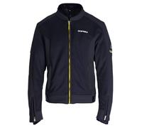 ACERBIS GIACCA CE GORDON BLU/GIALLO M